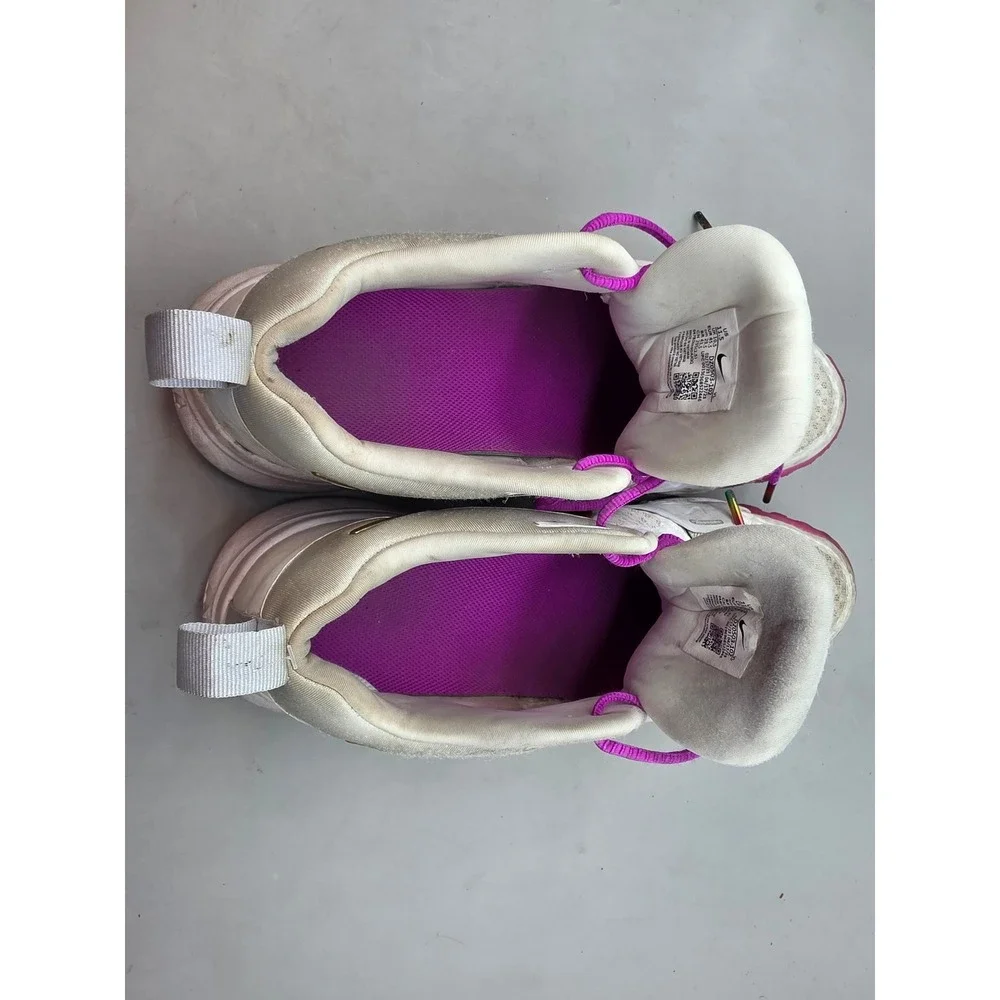 Nike Air Zoom Victory Tour 3‎ NRG Golf Shoes White Fuchsia DZ0503-102 Mens 11.5
